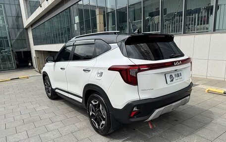 KIA Seltos I, 2023 год, 1 690 000 рублей, 4 фотография