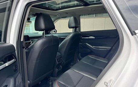 KIA Seltos I, 2023 год, 1 690 000 рублей, 8 фотография