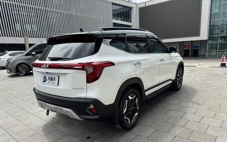 KIA Seltos I, 2023 год, 1 690 000 рублей, 6 фотография