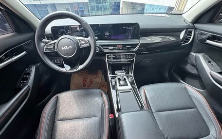 KIA Seltos I, 2023 год, 1 690 000 рублей, 7 фотография