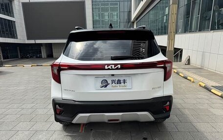 KIA Seltos I, 2023 год, 1 690 000 рублей, 5 фотография