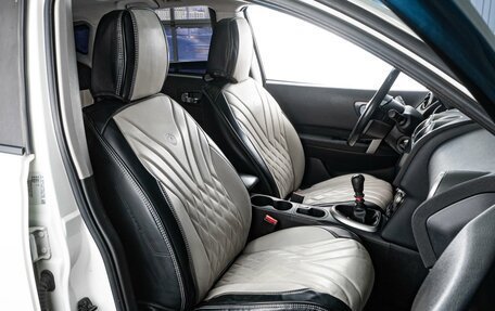 Nissan Qashqai, 2010 год, 699 000 рублей, 8 фотография