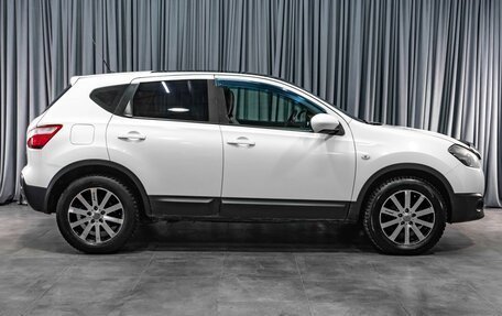 Nissan Qashqai, 2010 год, 699 000 рублей, 5 фотография