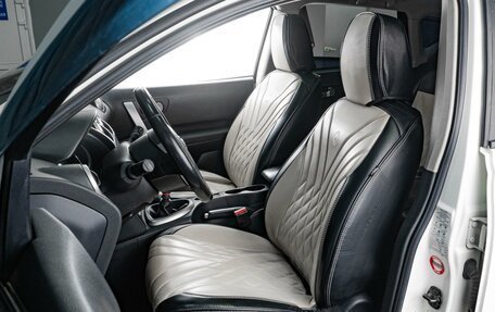 Nissan Qashqai, 2010 год, 699 000 рублей, 10 фотография