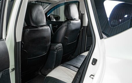 Nissan Qashqai, 2010 год, 699 000 рублей, 11 фотография