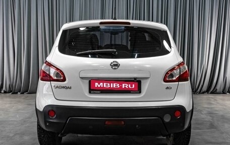 Nissan Qashqai, 2010 год, 699 000 рублей, 4 фотография