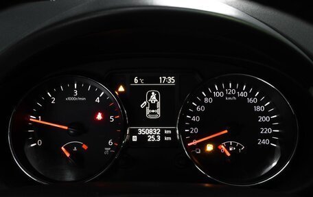 Nissan Qashqai, 2010 год, 699 000 рублей, 14 фотография