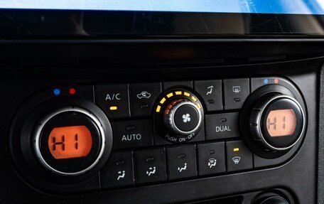 Nissan Qashqai, 2010 год, 699 000 рублей, 18 фотография