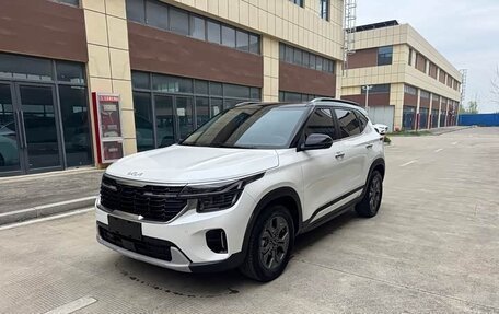 KIA Seltos I, 2023 год, 1 670 000 рублей, 3 фотография