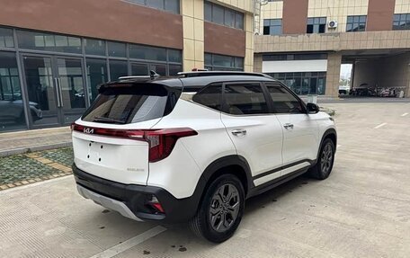 KIA Seltos I, 2023 год, 1 670 000 рублей, 4 фотография