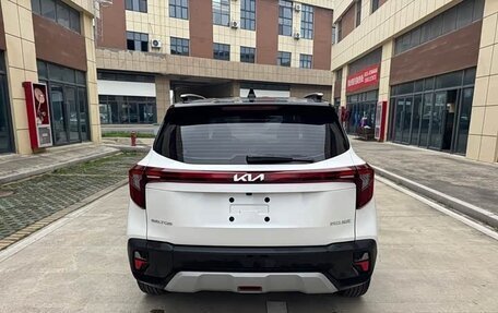 KIA Seltos I, 2023 год, 1 670 000 рублей, 5 фотография