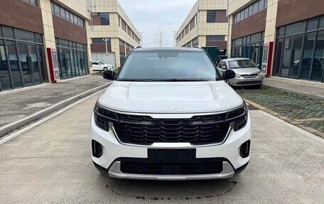 KIA Seltos I, 2023 год, 1 670 000 рублей, 2 фотография