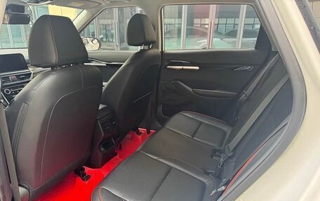 KIA Seltos I, 2023 год, 1 670 000 рублей, 7 фотография
