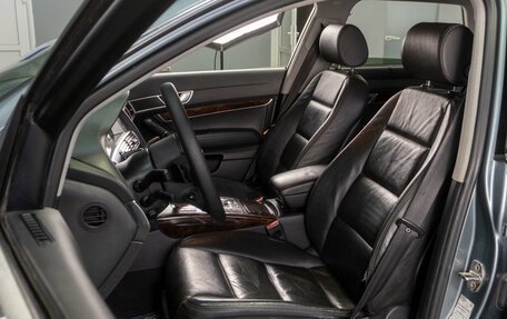 Audi A6 allroad, 2007 год, 969 000 рублей, 10 фотография