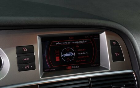 Audi A6 allroad, 2007 год, 969 000 рублей, 14 фотография