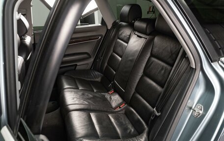 Audi A6 allroad, 2007 год, 969 000 рублей, 9 фотография