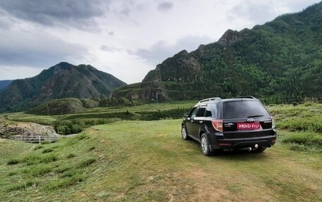 Subaru Forester, 2011 год, 1 350 000 рублей, 1 фотография