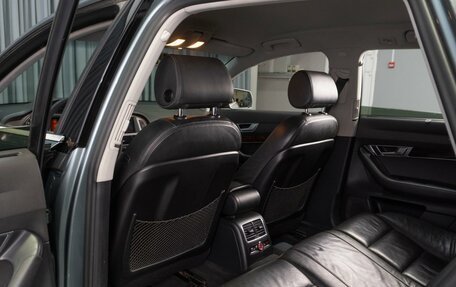 Audi A6 allroad, 2007 год, 969 000 рублей, 11 фотография