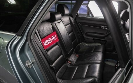 Audi A6 allroad, 2007 год, 969 000 рублей, 7 фотография