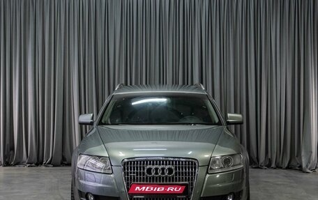 Audi A6 allroad, 2007 год, 969 000 рублей, 3 фотография