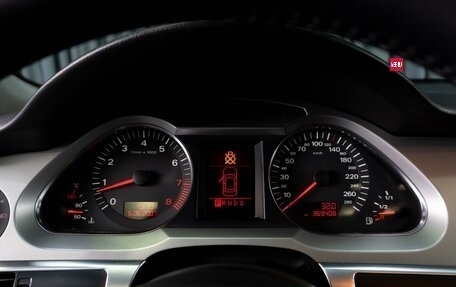 Audi A6 allroad, 2007 год, 969 000 рублей, 13 фотография