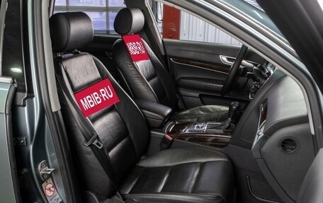 Audi A6 allroad, 2007 год, 969 000 рублей, 8 фотография