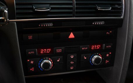 Audi A6 allroad, 2007 год, 969 000 рублей, 16 фотография