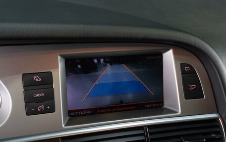 Audi A6 allroad, 2007 год, 969 000 рублей, 15 фотография