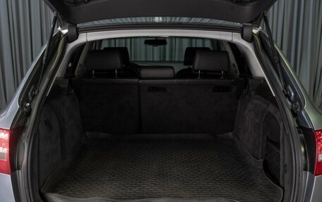 Audi A6 allroad, 2007 год, 969 000 рублей, 19 фотография