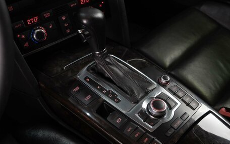 Audi A6 allroad, 2007 год, 969 000 рублей, 17 фотография