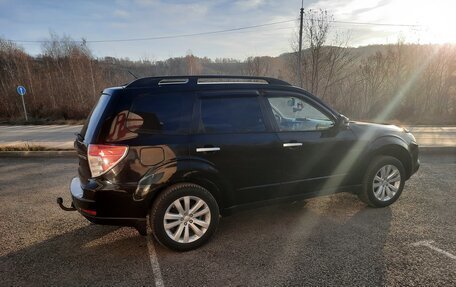 Subaru Forester, 2011 год, 1 350 000 рублей, 4 фотография