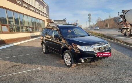 Subaru Forester, 2011 год, 1 350 000 рублей, 3 фотография