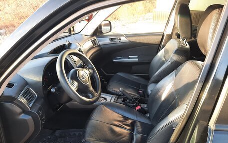 Subaru Forester, 2011 год, 1 350 000 рублей, 7 фотография