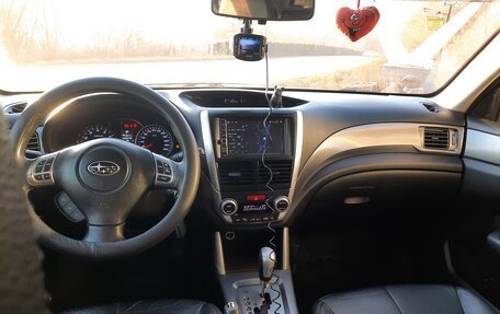 Subaru Forester, 2011 год, 1 350 000 рублей, 12 фотография