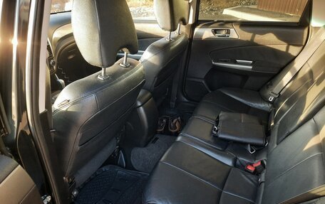 Subaru Forester, 2011 год, 1 350 000 рублей, 10 фотография