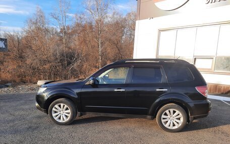 Subaru Forester, 2011 год, 1 350 000 рублей, 6 фотография