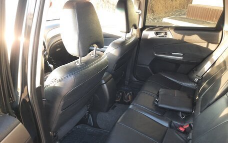 Subaru Forester, 2011 год, 1 350 000 рублей, 9 фотография