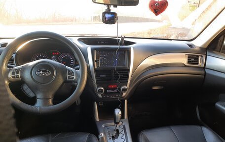 Subaru Forester, 2011 год, 1 350 000 рублей, 13 фотография