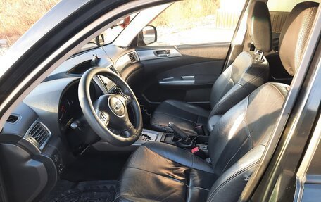 Subaru Forester, 2011 год, 1 350 000 рублей, 8 фотография