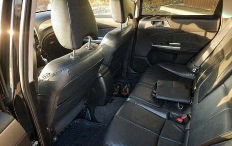 Subaru Forester, 2011 год, 1 350 000 рублей, 11 фотография