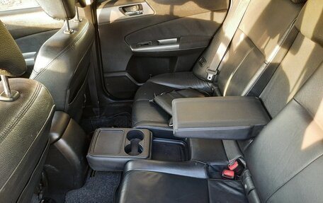 Subaru Forester, 2011 год, 1 350 000 рублей, 16 фотография