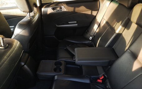 Subaru Forester, 2011 год, 1 350 000 рублей, 15 фотография