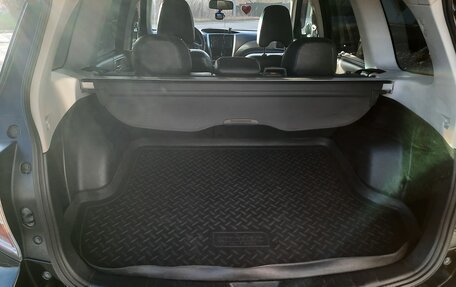 Subaru Forester, 2011 год, 1 350 000 рублей, 18 фотография