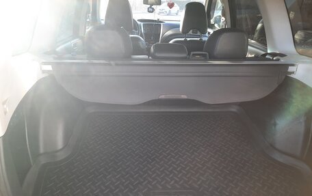 Subaru Forester, 2011 год, 1 350 000 рублей, 17 фотография