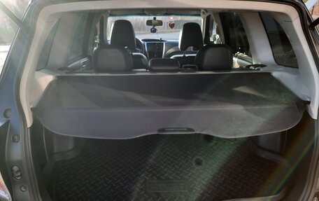 Subaru Forester, 2011 год, 1 350 000 рублей, 19 фотография