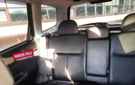 Subaru Forester, 2011 год, 1 350 000 рублей, 14 фотография