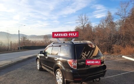 Subaru Forester, 2011 год, 1 350 000 рублей, 5 фотография