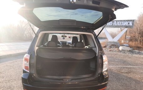 Subaru Forester, 2011 год, 1 350 000 рублей, 20 фотография