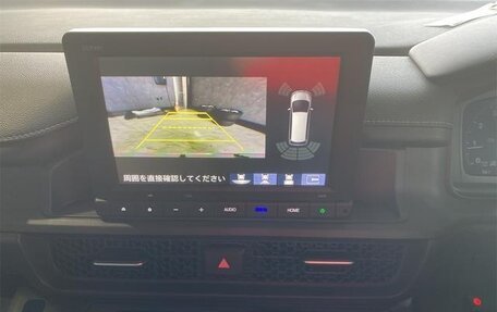 Honda Stepwgn, 2022 год, 2 285 000 рублей, 11 фотография