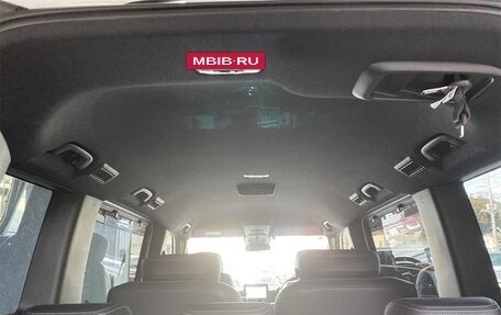 Honda Stepwgn, 2022 год, 2 285 000 рублей, 14 фотография